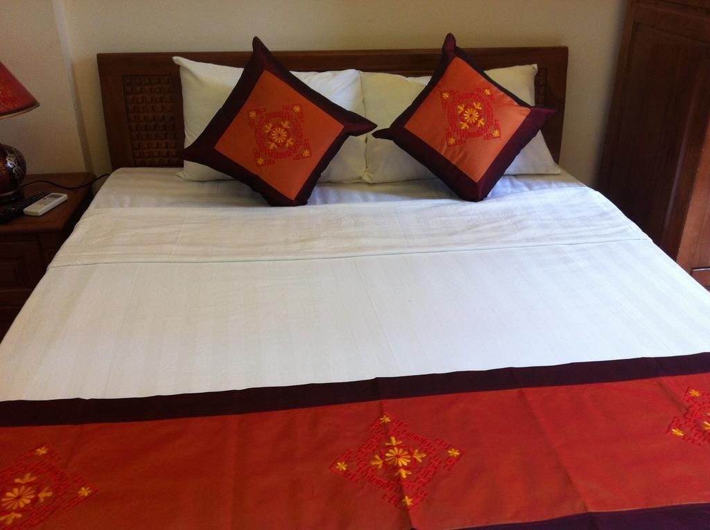 Hanoi Ecogreen Hostel Dış mekan fotoğraf