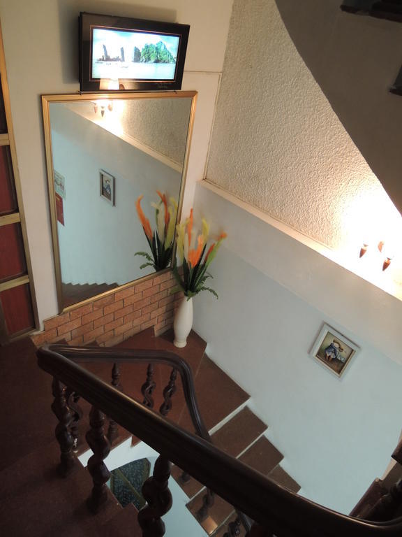 Hanoi Ecogreen Hostel Dış mekan fotoğraf