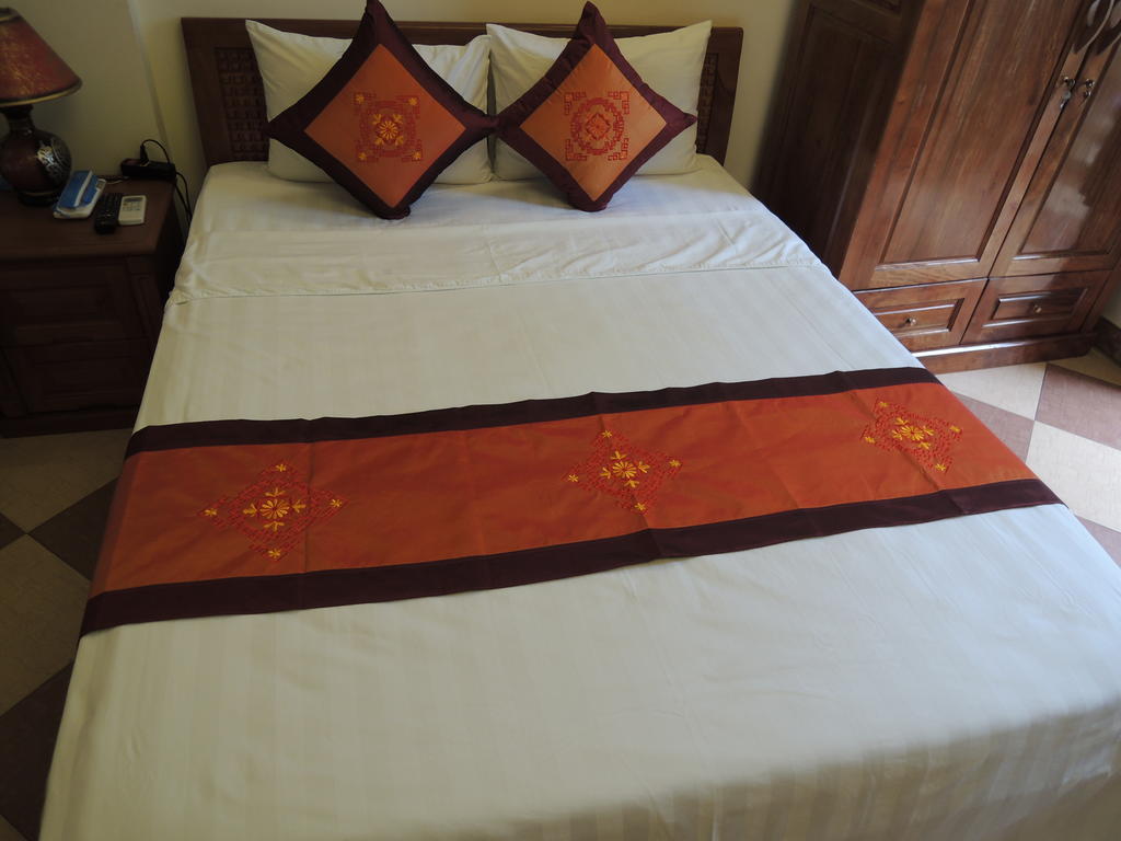 Hanoi Ecogreen Hostel Dış mekan fotoğraf
