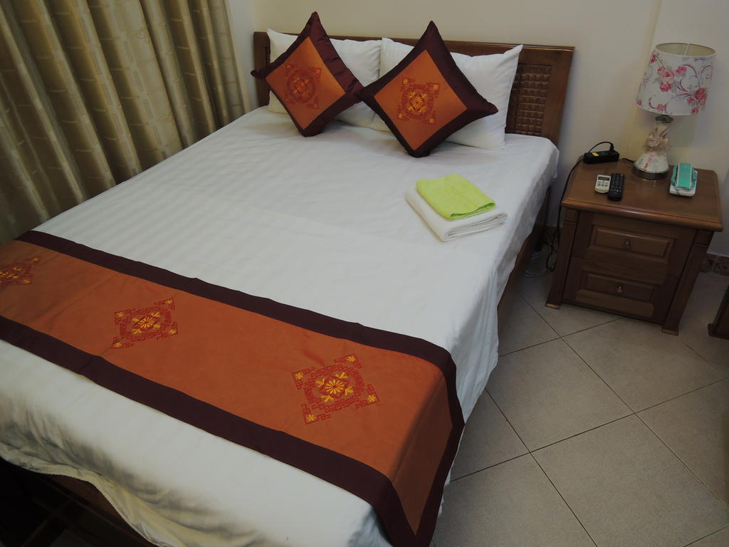 Hanoi Ecogreen Hostel Dış mekan fotoğraf