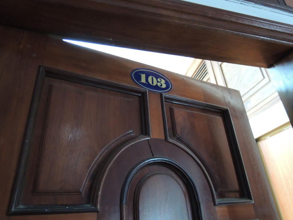 Hanoi Ecogreen Hostel Dış mekan fotoğraf