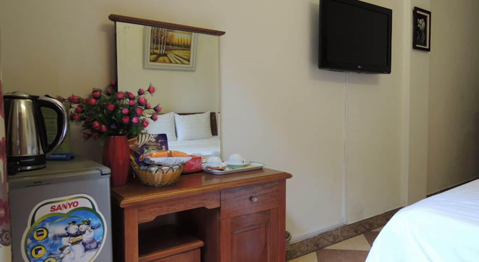 Hanoi Ecogreen Hostel Dış mekan fotoğraf