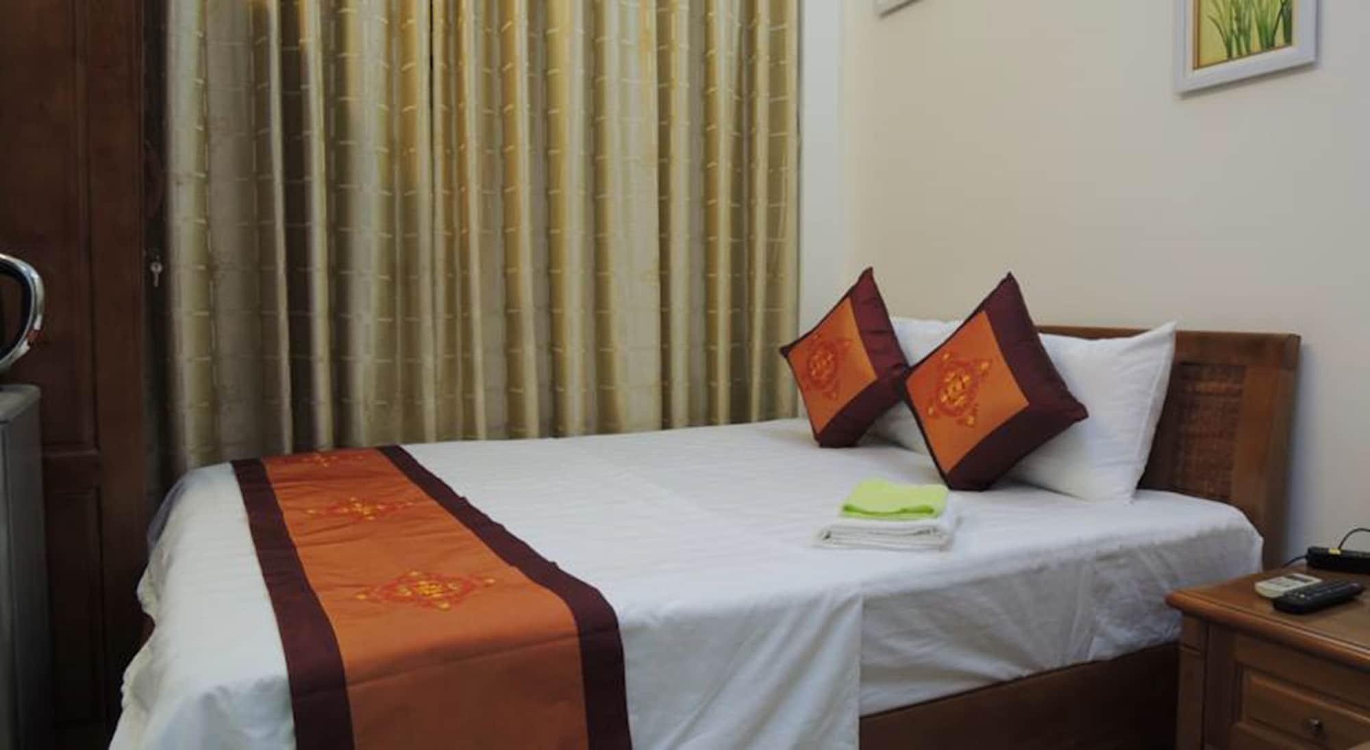 Hanoi Ecogreen Hostel Dış mekan fotoğraf