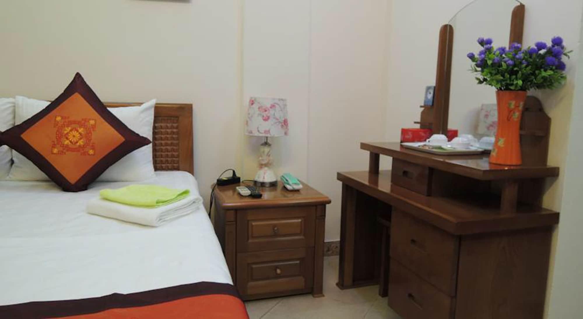 Hanoi Ecogreen Hostel Dış mekan fotoğraf