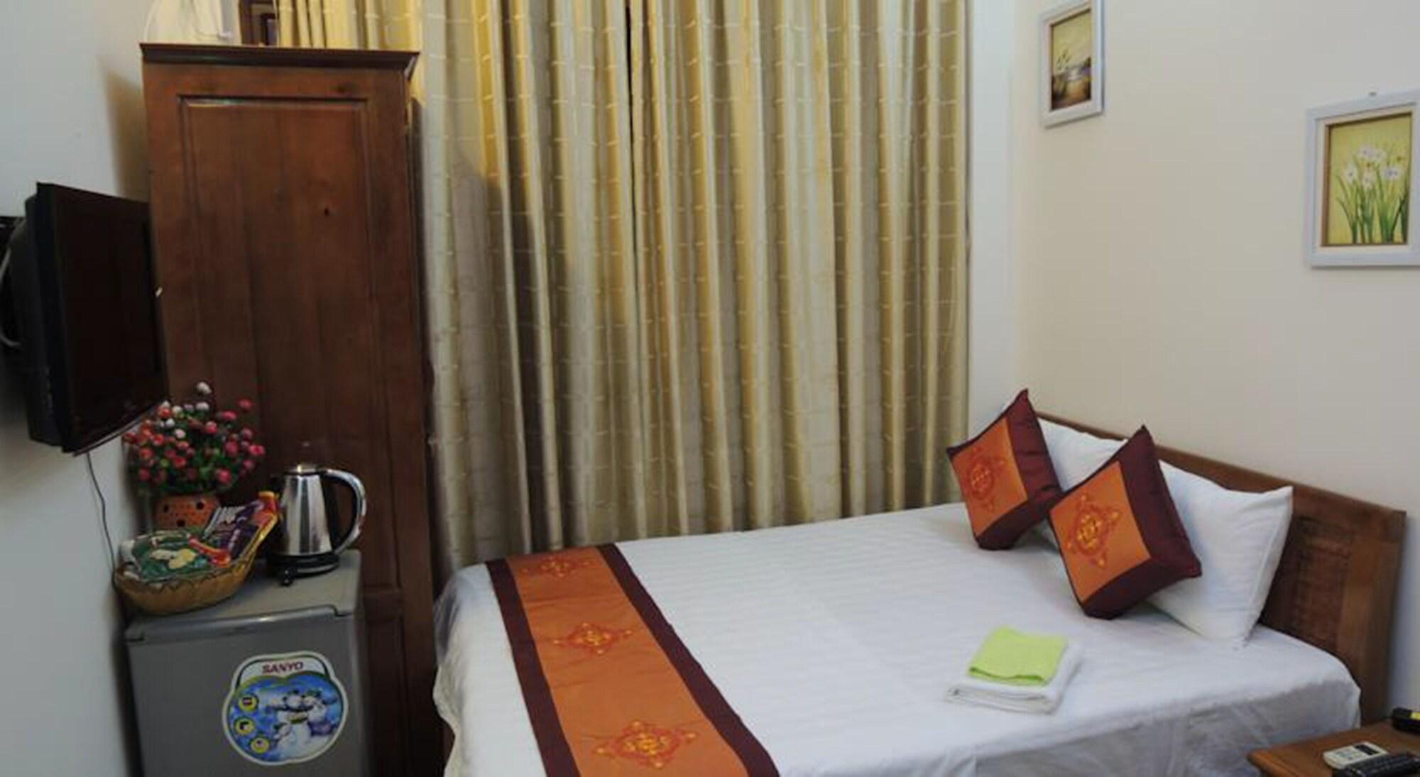 Hanoi Ecogreen Hostel Dış mekan fotoğraf