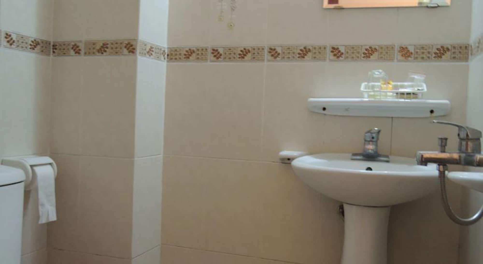 Hanoi Ecogreen Hostel Dış mekan fotoğraf