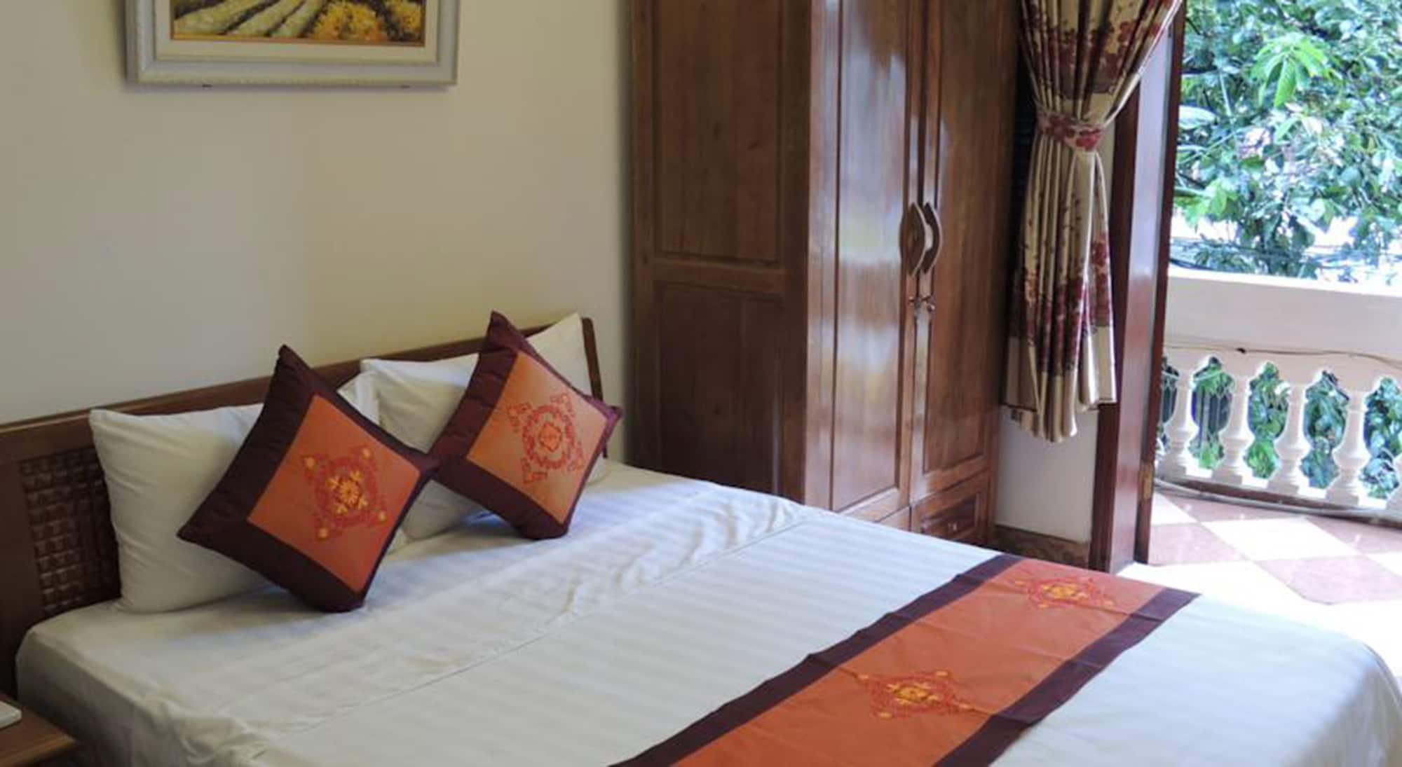 Hanoi Ecogreen Hostel Dış mekan fotoğraf