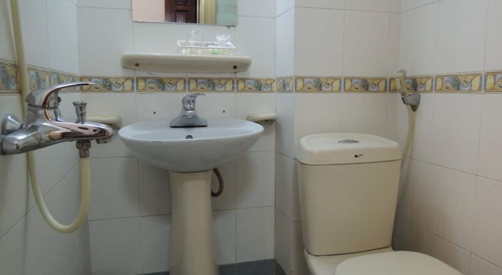 Hanoi Ecogreen Hostel Dış mekan fotoğraf