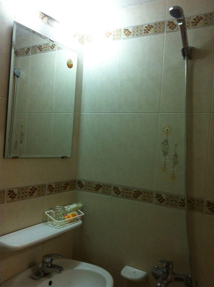 Hanoi Ecogreen Hostel Dış mekan fotoğraf