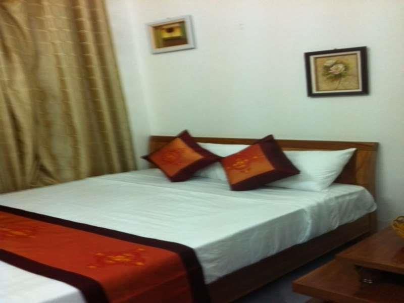 Hanoi Ecogreen Hostel Dış mekan fotoğraf