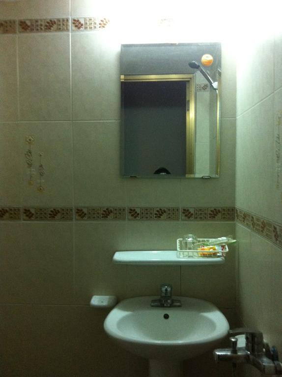 Hanoi Ecogreen Hostel Dış mekan fotoğraf
