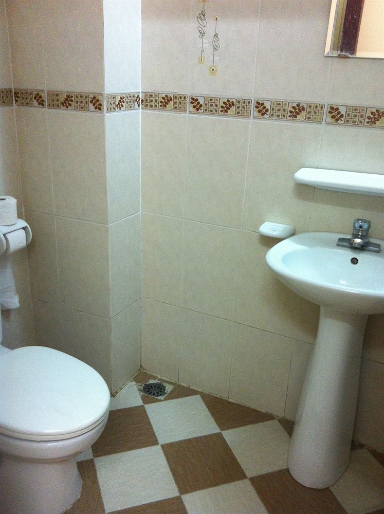 Hanoi Ecogreen Hostel Dış mekan fotoğraf